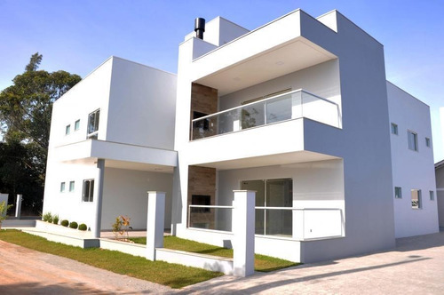 Imagem 1 de 15 de Apartamento Para Venda Em Garopaba, Praia Do Rosa, 2 Dormitórios, 1 Suíte, 2 Banheiros, 1 Vaga - 731_2-912670