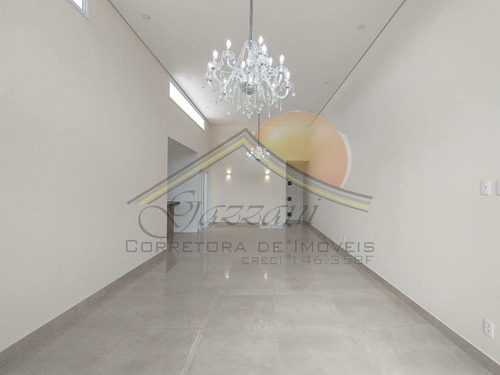 Imagem 4 de 15 de Casa Para Venda Em Bragança Paulista, Condomínio Residencial Euroville Ii, 3 Suítes, 2 Vagas - G0838_2-1178659