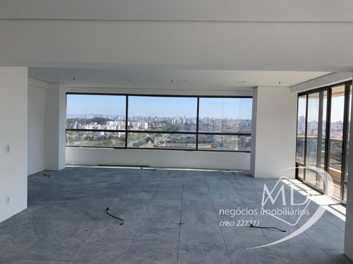 Imagem 7 de 9 de Locação Sala Sao Caetano Do Sul Cerâmica Ref: 8507 - 1033-8507