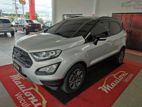 Ford Ecosport Fsl At 1.5