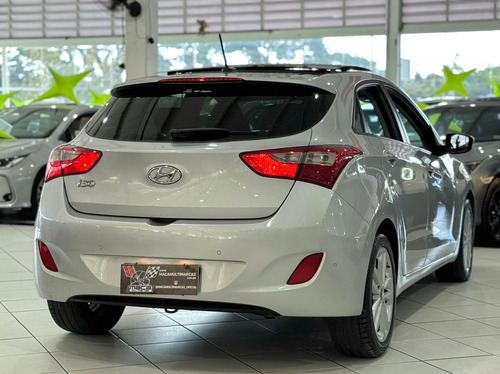 Hyundai I30 1.8 MPI 16V