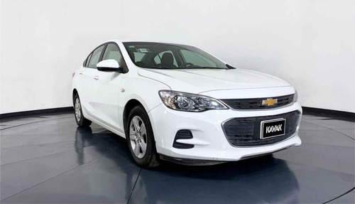 Imagen 3 de 15 de 105579 - Chevrolet Cavalier 2019 Con Garantía