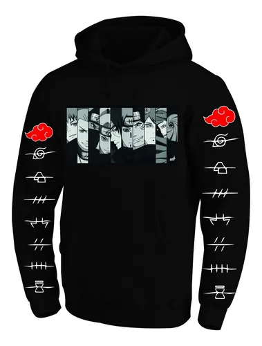 Ropa de akatsuki mercadolibre new arrivals