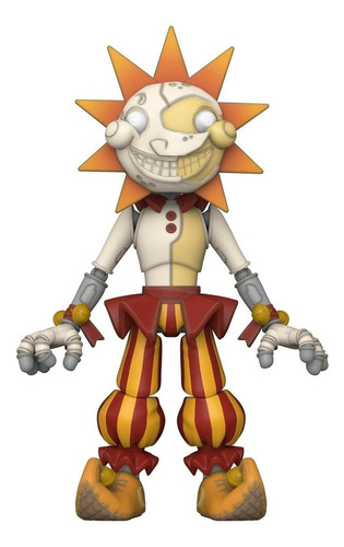 ¡funko Pop! Figura De Acción: Five Nights At Freddy's Sec...