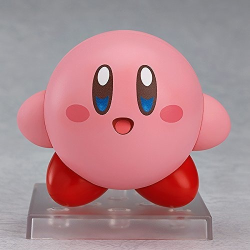 Good Smile  Dream Land: Kirby Nendoroid Action Figure | Envío gratis