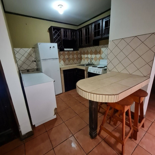 Imagen 8 de 9 de Apartamento Amueblado En San Pablo De Heredia