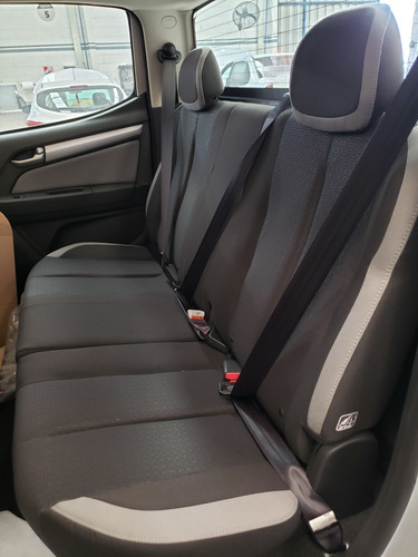Chevrolet S10 4x2 Lt
