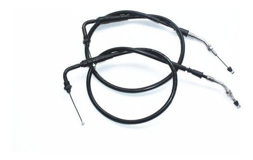 Cable Acelerador Benelli Bn 600 Tnt 300/302 Tnt 25 Osaka 2 P