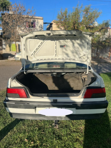 Peugeot 405 1.9 Gr