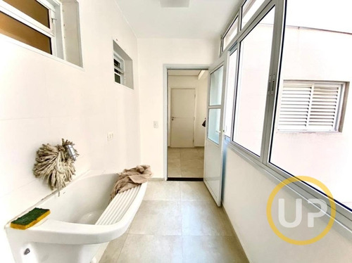 Imagem 15 de 15 de Apartamento Em Baixo Augusta - São Paulo , Sp - 11009