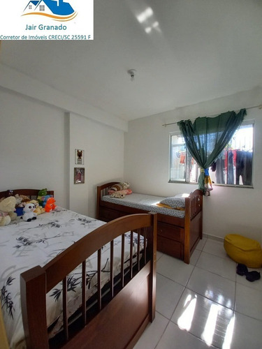 Imagem 8 de 9 de Apartamento - Ap01591 - 69871633