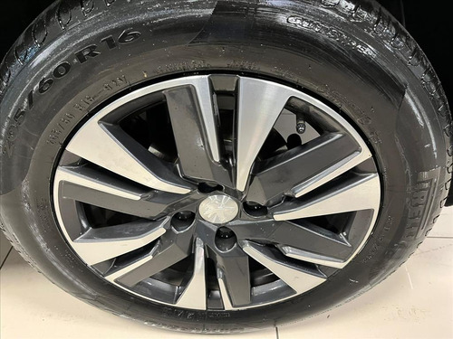 Peugeot 2008 1.6 16V THP FLEX GRIFFE 4P AUTOMÁTICO