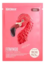 Comprar Birdman Proteína Fitmingo By Ale Rubio Sabor Moka Sachet In