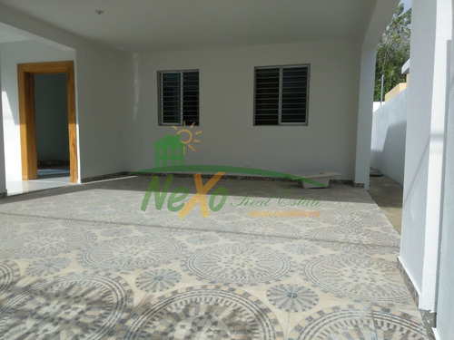 Imagen 3 de 17 de Nexo Real Estate Vende En Gurabo, Hermosa Casa ¡contáctanos! (hfc-201)
