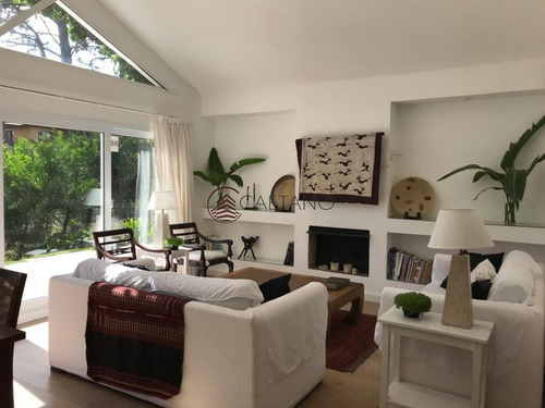 Imagen 4 de 17 de Excelente Casa De 4 Dormitorios En Montoya - La Barra Montoya