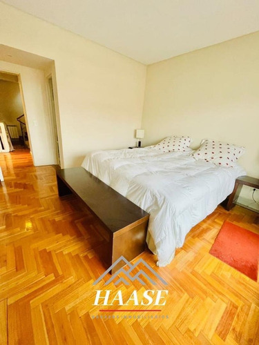 Imagen 19 de 30 de Semi Piso Triplex 4 Dorm Piso14/15 Y Terraza M/lum Belgrano