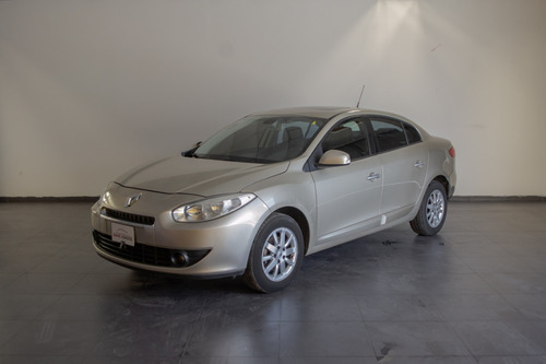 Renault Fluence 2.0 Luxe