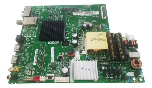 Placa Tv Semp Tcl 43s6500fs Placa Principal 40-rt41k1-mpb2hg