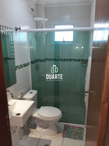 Imagem 17 de 21 de Apartamento - Ap03843 - 69456843