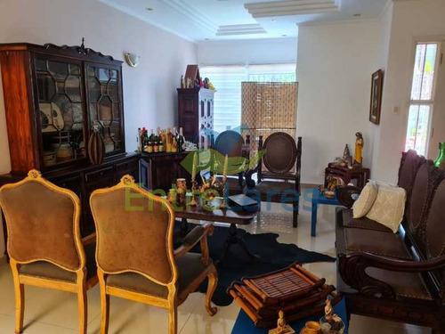 Imagem 8 de 15 de Jardim Guanabara 3 Quartos Todos Suítes, Varanda, Piscina, Área Gourmet, 3 Vagas - Ilca30129