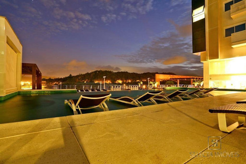Imagem 11 de 30 de Apartamento À Venda, 190 M² Por R$ 3.700.000,00 - Barra Sul - Balneário Camboriú/sc - Ap0818