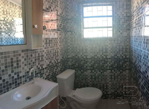 Imagem 10 de 13 de Casa - Milanese - Ref: 37340 - V-37337