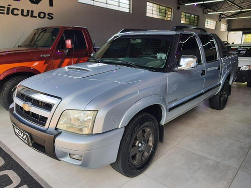 Chevrolet S-10 Tornado