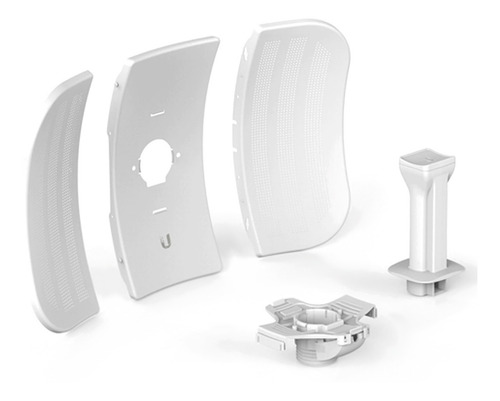 Imagen 6 de 6 de Antenas Ubiquiti Litebeam M5 Direccional Lbe-m5-23 100mbps