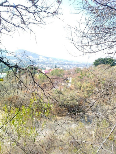 Imagen 3 de 6 de Terreno En Venta Ubicado En Club De Golf Hacienda San Gaspar, Jiutepec, Morelos