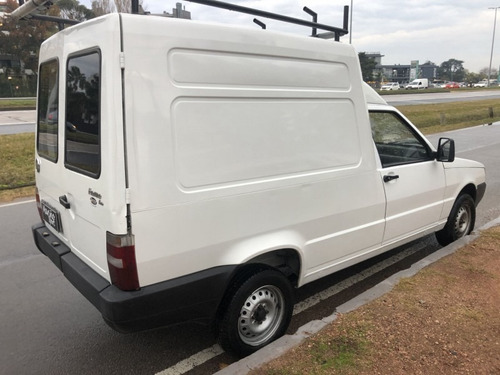 Fiat Firino Furgon 1.3