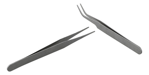 Juego De Pinzas Y Herramientas Manuales Para Recoger Piezas,