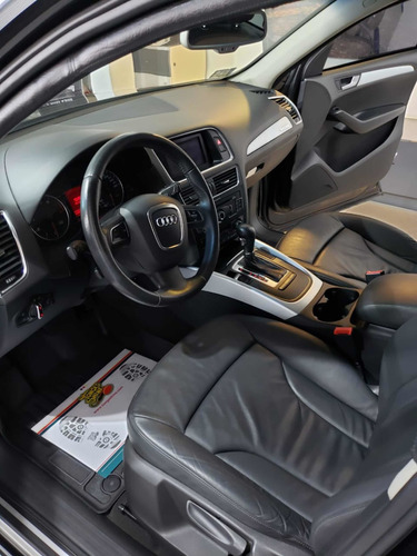 Audi Q5 2.0 Tfsi 211cv Stronic Quattro 2010
