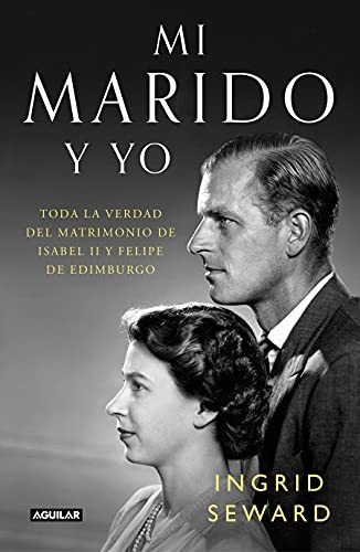 Libro : Mi Marido Y Yo Toda La Verdad Del Matrimonio De...