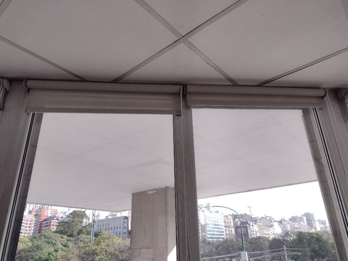 Imagen 10 de 26 de Oficina En Alquiler | Pellegrini 887 | 1190 M²