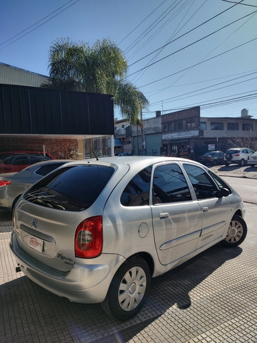 Imagen 7 de 18 de Citroën Xsara Picasso 2006 2.0 16v