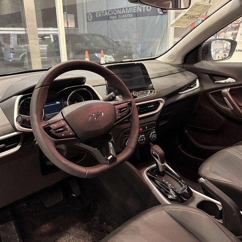 Chevrolet Tracker 1.2 Rs At6