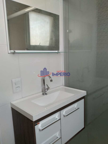 Imagem 12 de 23 de Apartamento Com 3 Dorms, Camargos, Guarulhos - R$ 360 Mil, Cod: 8005 - V8005