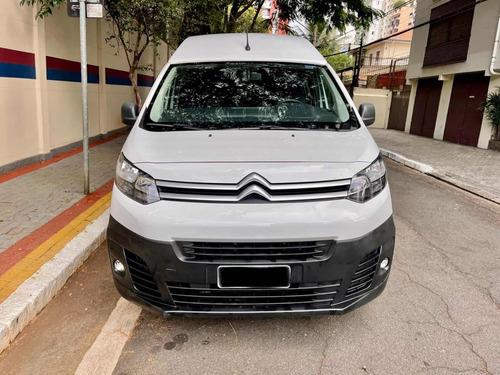 Citroën Jumper 1.6 Pack Td Blue Hdi 5p