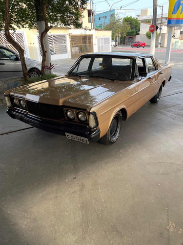 Ford Galaxie