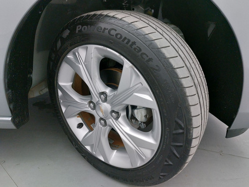 Chevrolet Onix 1.0 TURBO FLEX LTZ AUTOMÁTICO