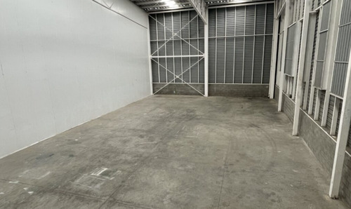 Bodega En Arriendo En Colina