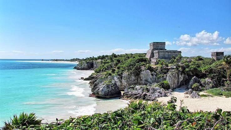 Tulum, Condominio En Aldea Zamá, Riviera Maya.