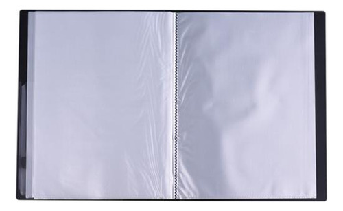 . Carpeta De Almacenamiento De Documentos De Partituras .