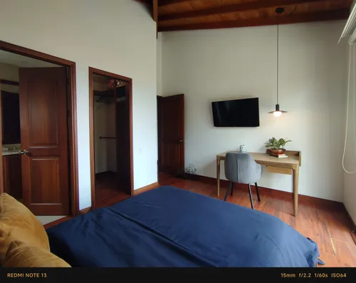 Vendo Casa En La Cola Del Zorro