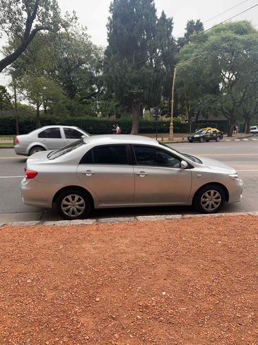 Toyota Corolla 2013 1.8 Xli Mt 136cv