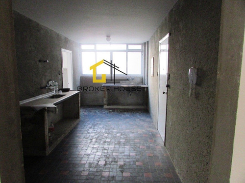Imagem 26 de 29 de Apartamento A Venda No Bairro Higienópolis Em São Paulo - - Bh 2021-1