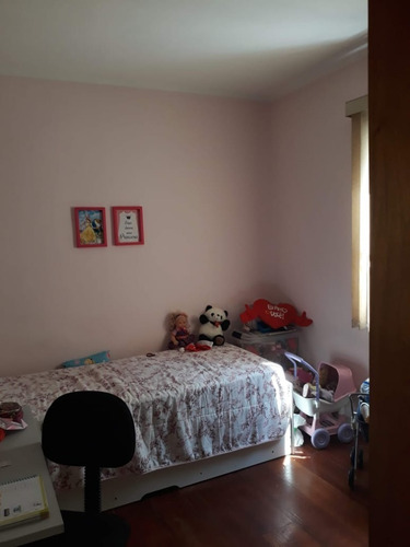 Imagem 3 de 14 de Apartamento - Ap01827 - 69030796