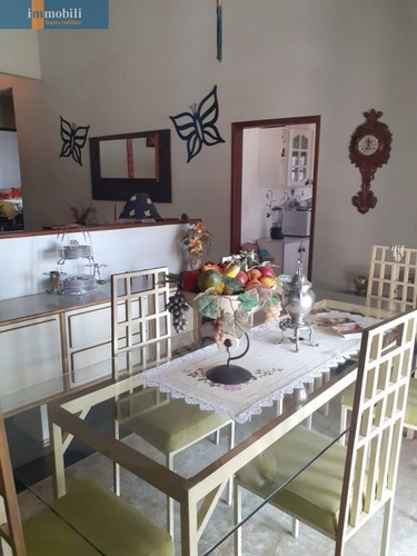 Casa Térrea Em Condomínio Arborizado/vargem Grande Paulista - Gv20728