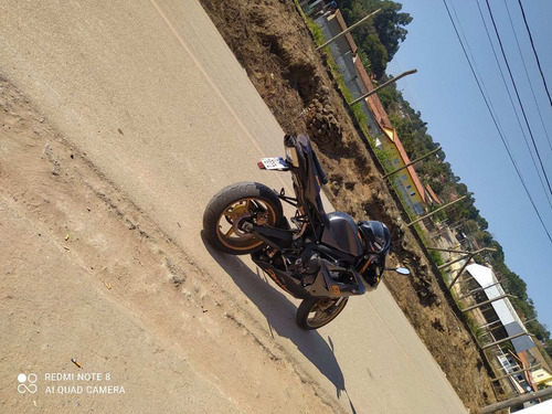 Imagem 5 de 6 de Triumph Daytona 675