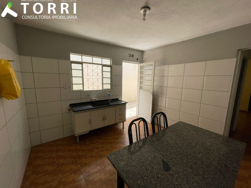 Imagem 10 de 30 de Casa Térrea A Venda No Bairro Jardim Santa Claudia Em Sorocaba - Ca02244 - 70494559